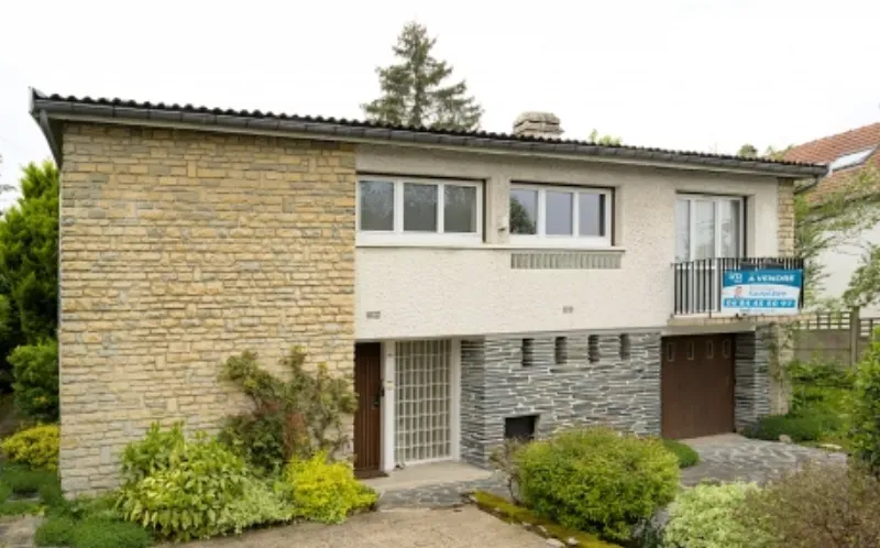 Maison d'architecte vendue au prix à Tinqueux (51420)