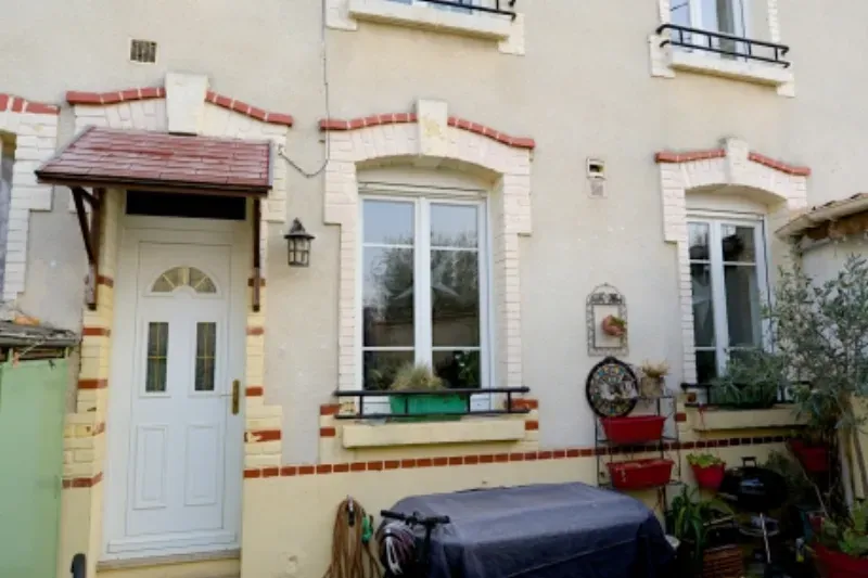 Maison de ville vendue au prix à Reims (51100)
